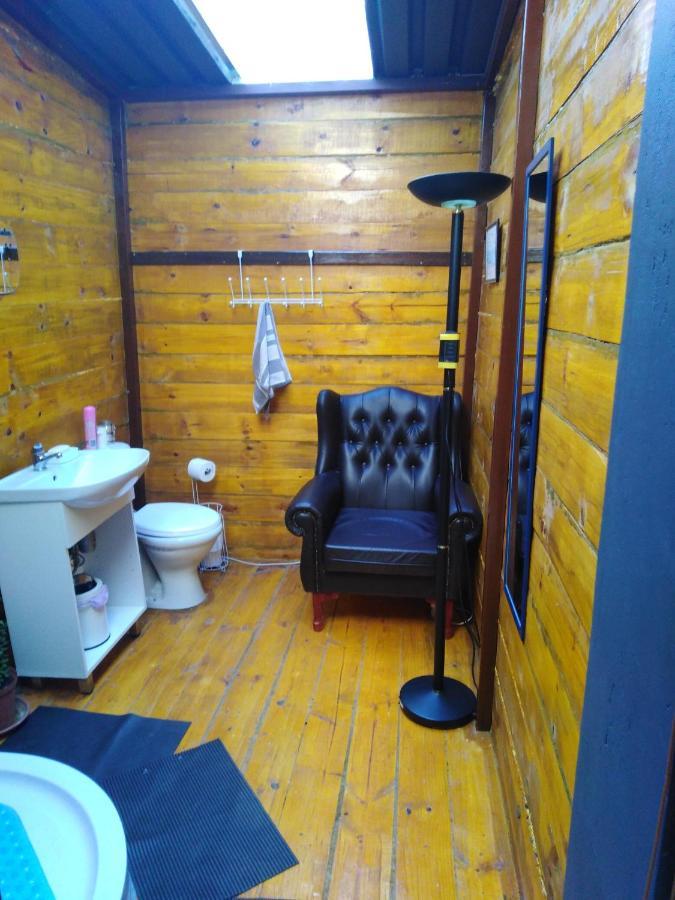Xenia Bed & Breakfast Віндгук Екстер'єр фото