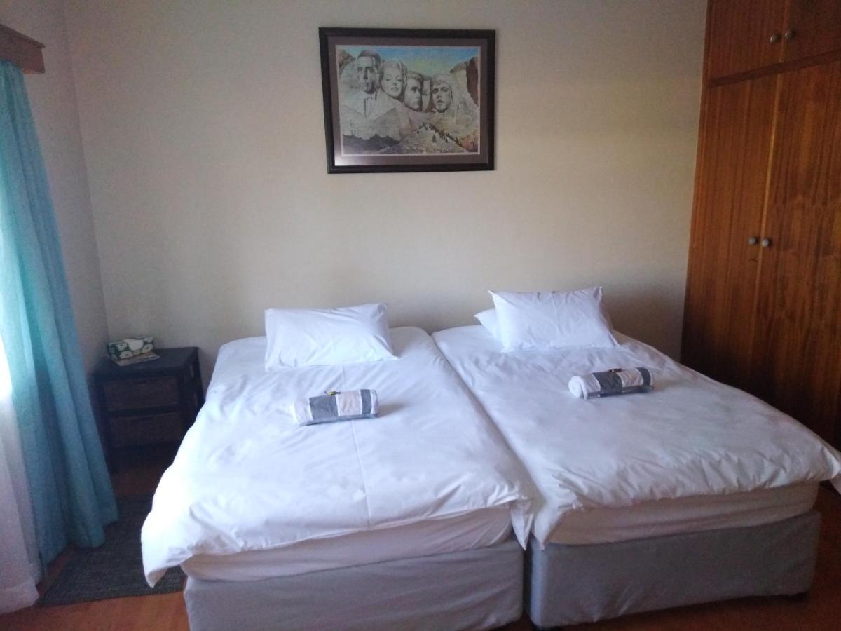 Xenia Bed & Breakfast Віндгук Екстер'єр фото