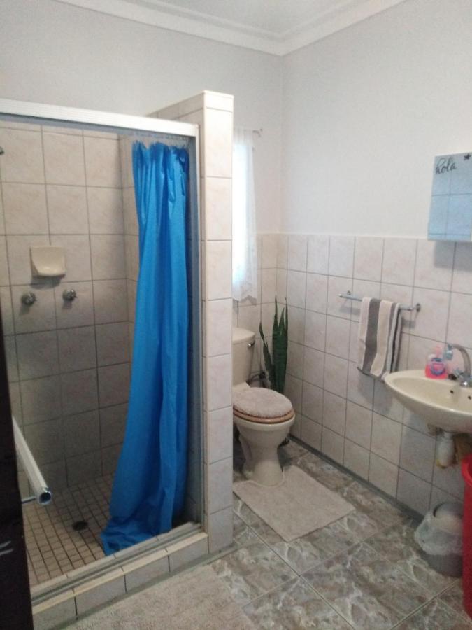 Xenia Bed & Breakfast Віндгук Екстер'єр фото