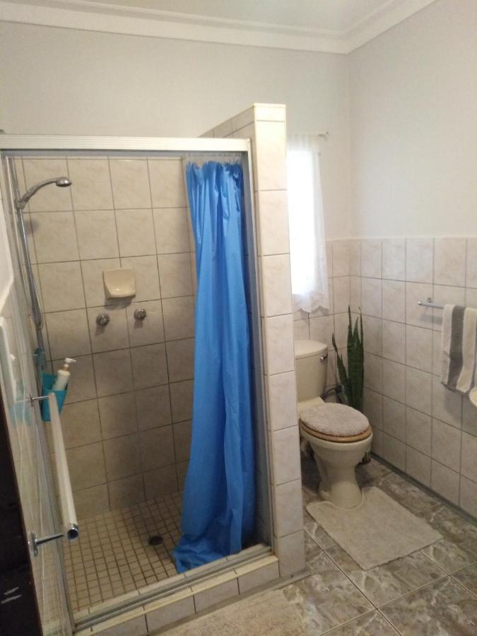 Xenia Bed & Breakfast Віндгук Екстер'єр фото